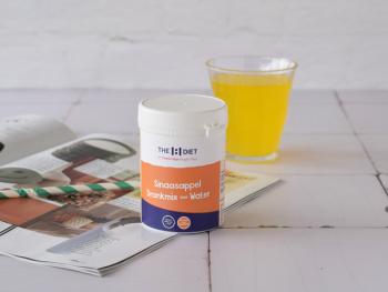 [TSD] Wassergeschmack Orange 30 Ltr.