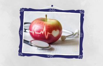 Zijn rode appels gezonder dan groene?