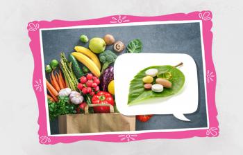 Bevatten groente en fruit minder voedingsstoffen dan vroeger?