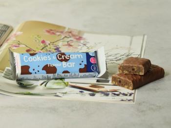 Cookies & Cream Riegel 21 St.