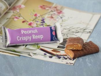 Peanut crispy reep