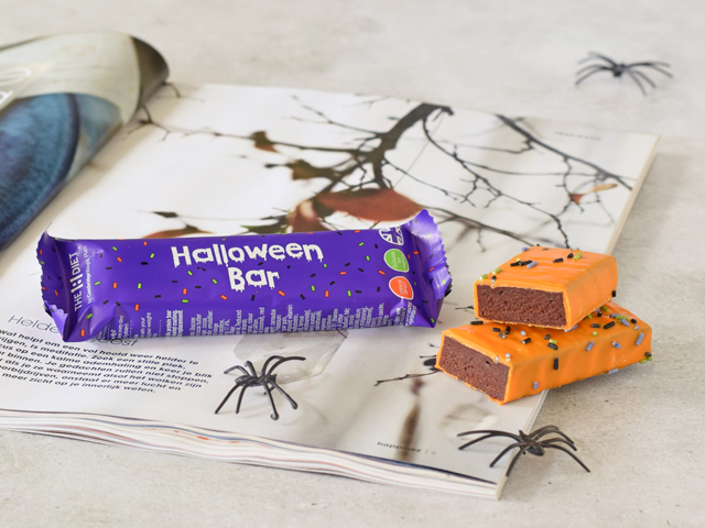 Halloween reep Limited Edition 21 st. 