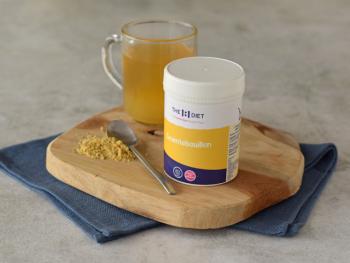 Groentebouillon 25 porties Actie 25% korting (THT 27 november 2025)