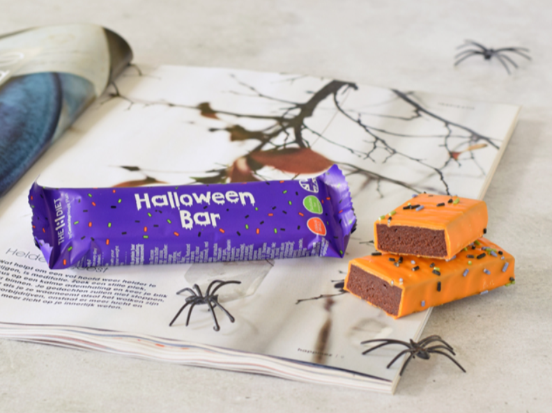 Halloween reep Limited Edition