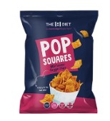 Pop Squares BBQ 