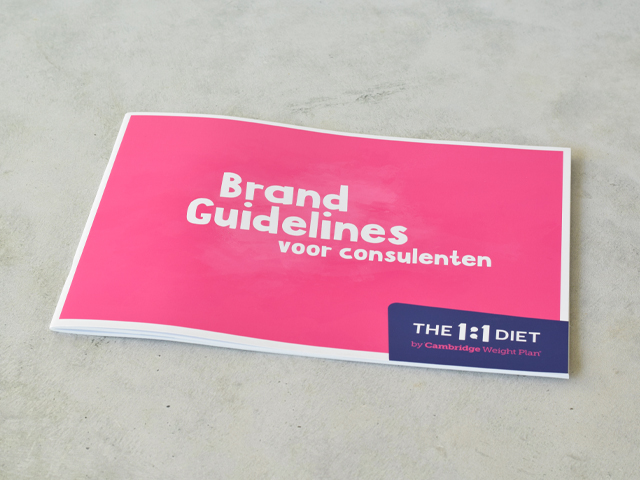 Brand Guidelines
