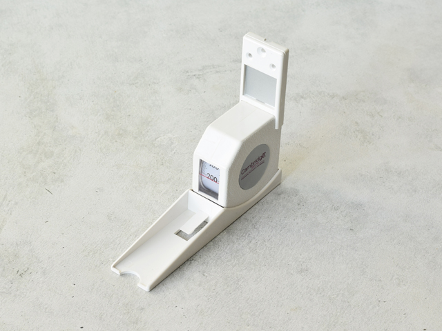 Hoogte/Lengtemeter