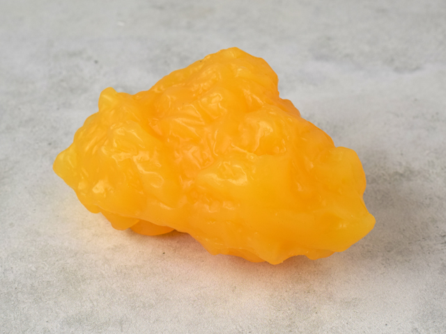Demonstratie Vet klein (450 gram)