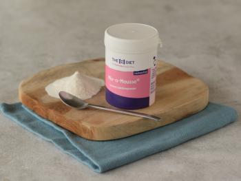 Mix-a-Mousse 15 porties (niet 
 vegetarisch)