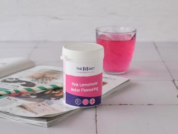 Drankmix Pink Lemonade 15 ltr.