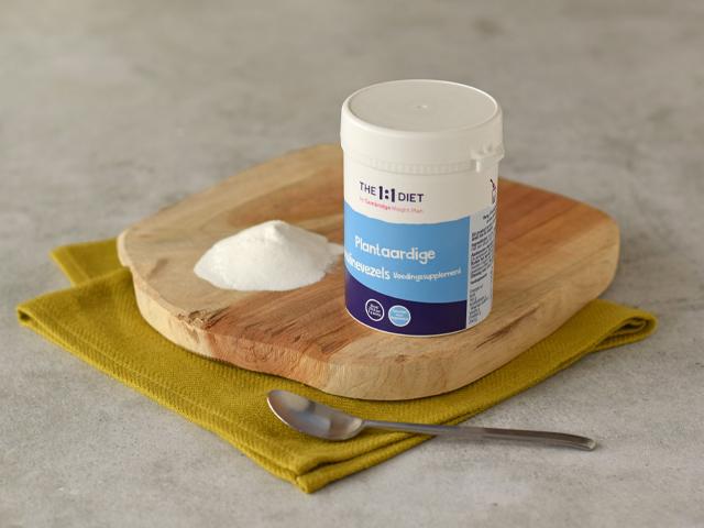 Inulinfasern (Fiber) 40 Portionen