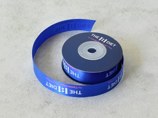 [TTB] Taillenband Rolle 20 m