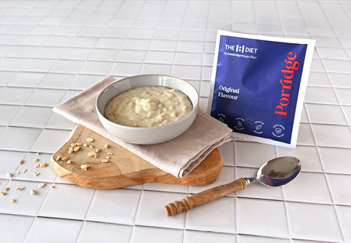 [M-PAPT] Havermoutpap naturel 21 st.