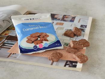 [M-SCB] Salted Caramel Bites 14 St.