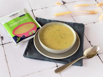 [M-PAL] Kartoffel- und Lauchsuppe 21 St.