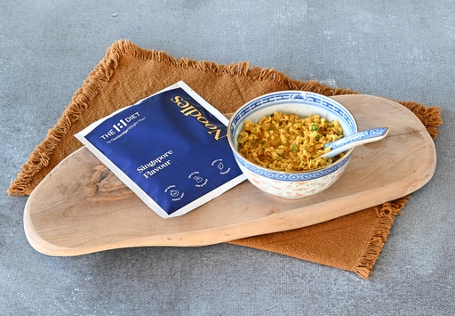 [M-SIN] Pasta met Bolognesesmaak 14 st. (kopie)