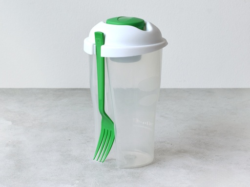 [SALBEK] Salatbecher