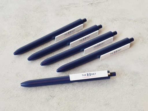 [TPEN] Balpen set a 5 stuks