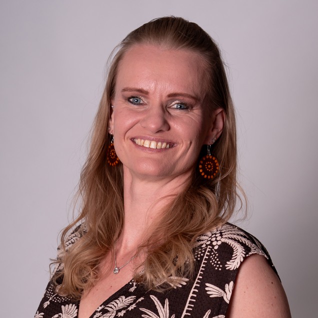The 1:1 Diet met Anja Verwoerd, Anja Verwoerd in Beilen