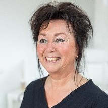 The 1:1 Diet met Netty Dekkers, Monique Dekkers in Tilburg