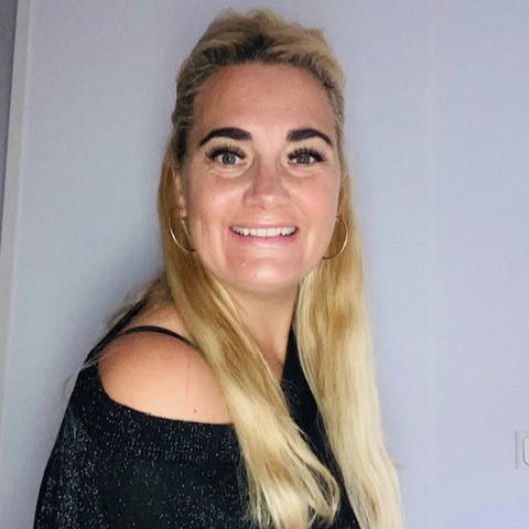 The 1:1 Diet met Bonnie van der Sluijs, Bonnie van der Sluijs in Delft