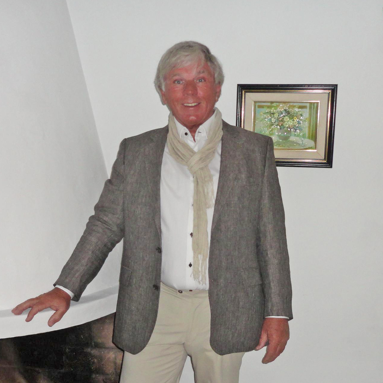 Afslankpraktijk Cambridge Hellevoetsluis, Ron Labordus in Hellevoetsluis