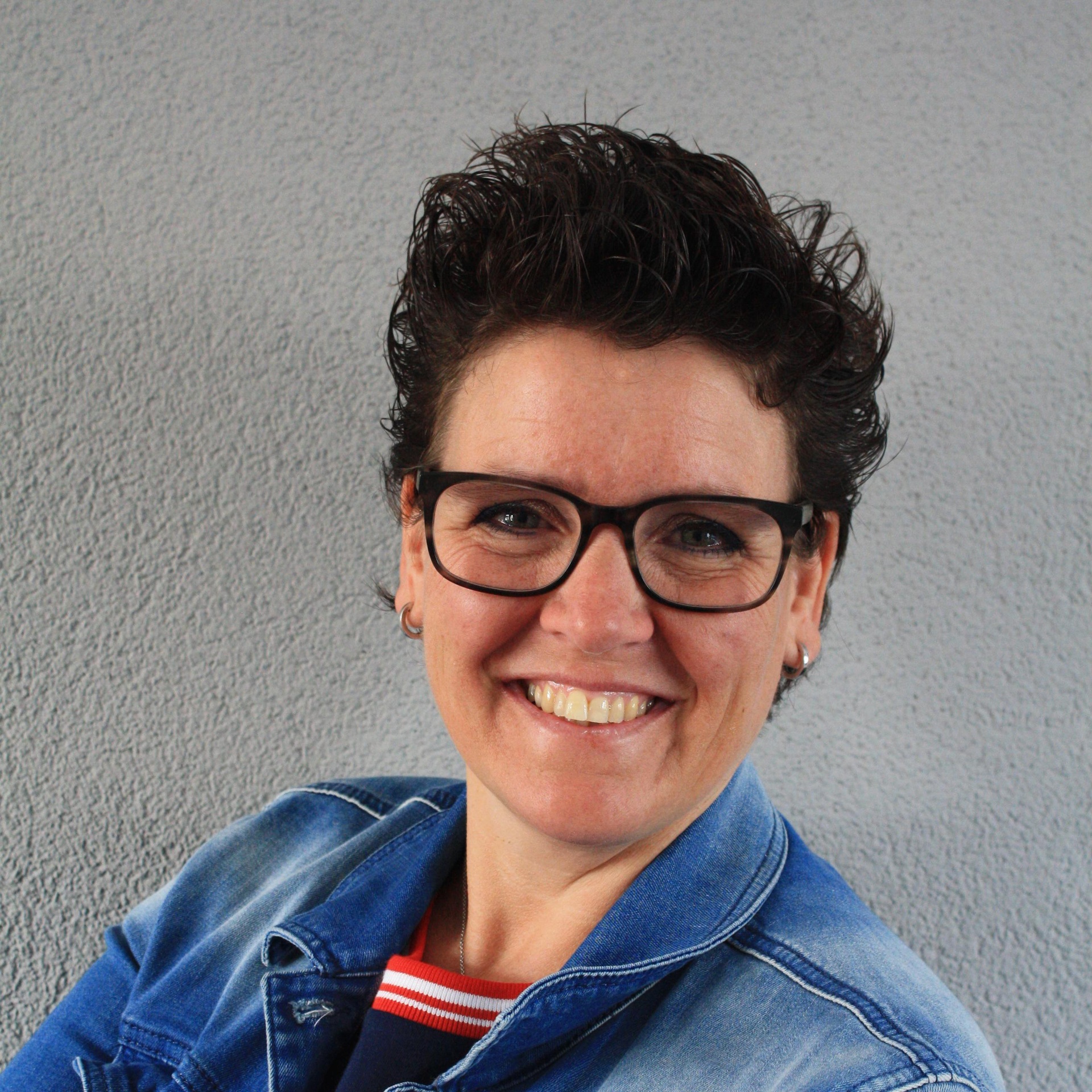 Afvallen met Patries, Patricia van Dommelen in Haastrecht