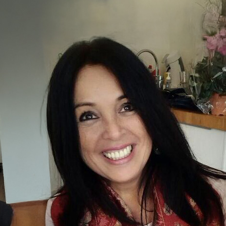 Anita Kooijmans gewichtsconsulent, Anita Kooijmans in Utrecht