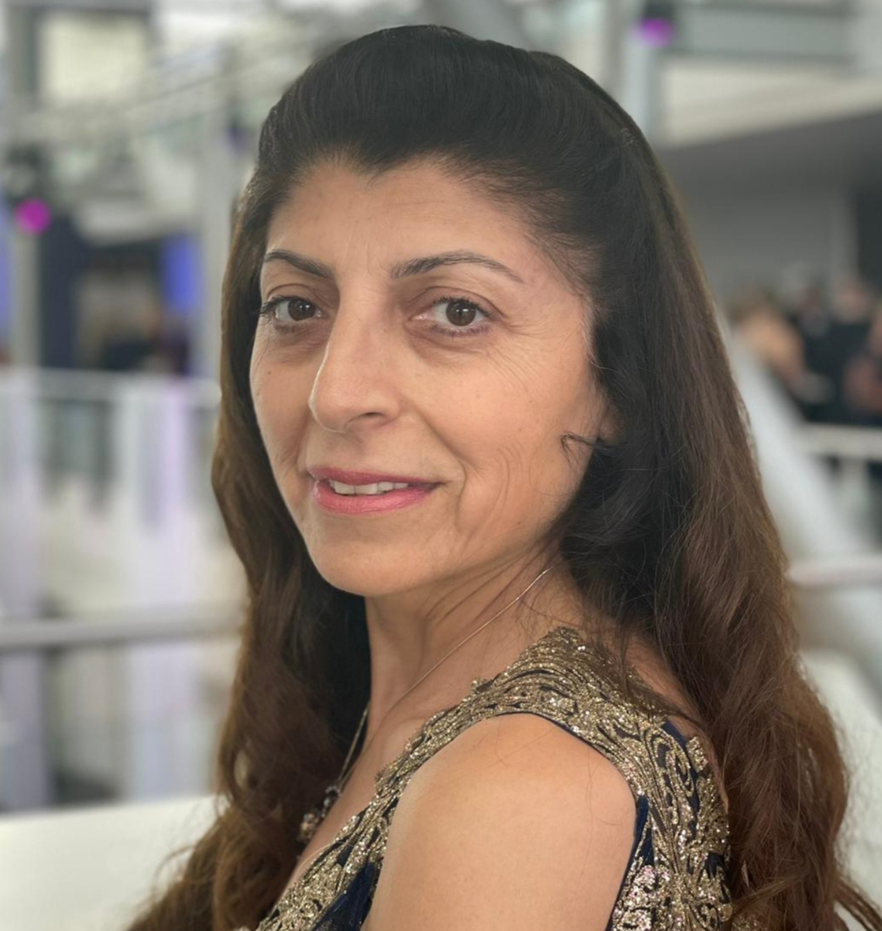 Belleza, Cimen Yildirim in Utrecht