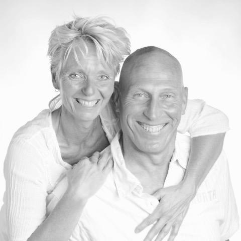 Cambridge Diemen, Tinus van Teunenbroek in Diemen