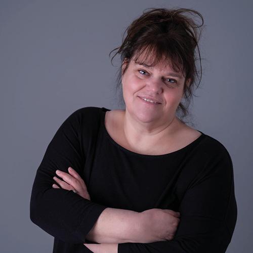 Cambridge Dronten, Teresa Teitsma in Dronten