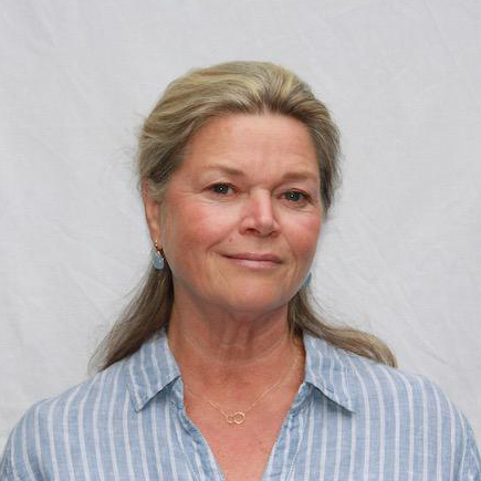 Cambridge Huizen, Simone van Mensch in Huizen