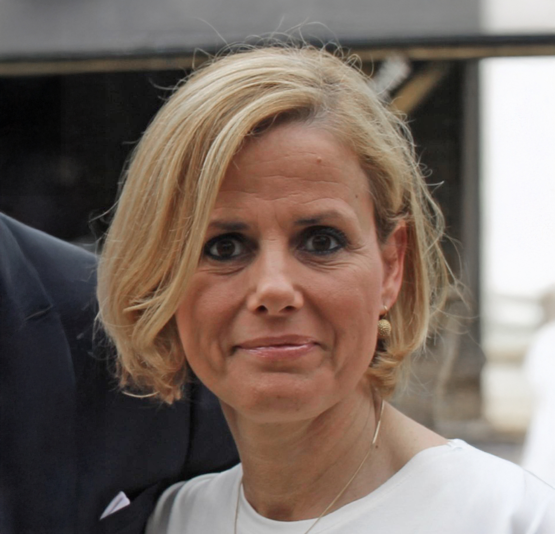 Cambridge Parkstad, Diana Engelmann in Landgraaf