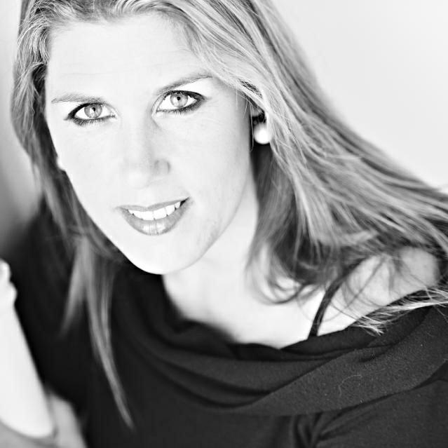 Cambridge Zaltbommel, Inez Nieuwenhuizen in Zaltbommel