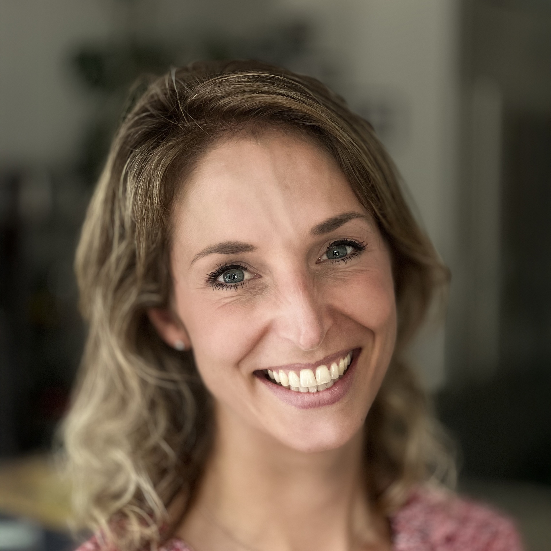 Dream Weight, Chantal van der Knaap in Koog aan de Zaan