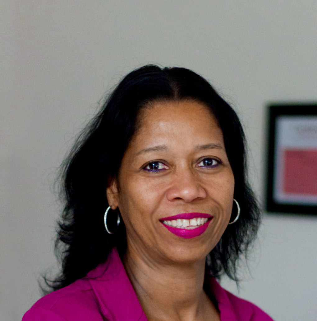 Gezond Gewicht Coach, Vivian Blom in Lelystad