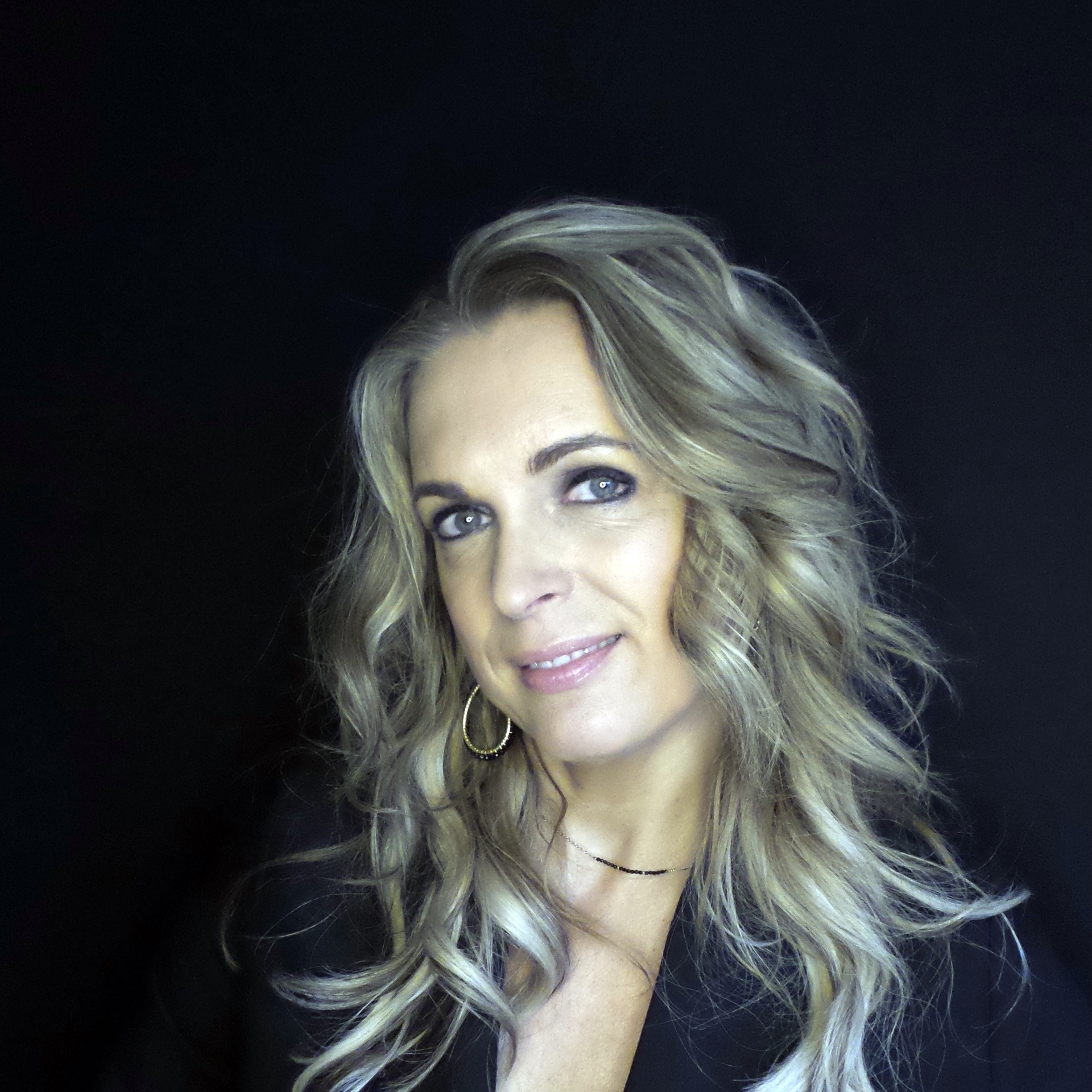 Harry Bijlsma Coiffure, Gerda Bijlsma-Drent in Heerenveen