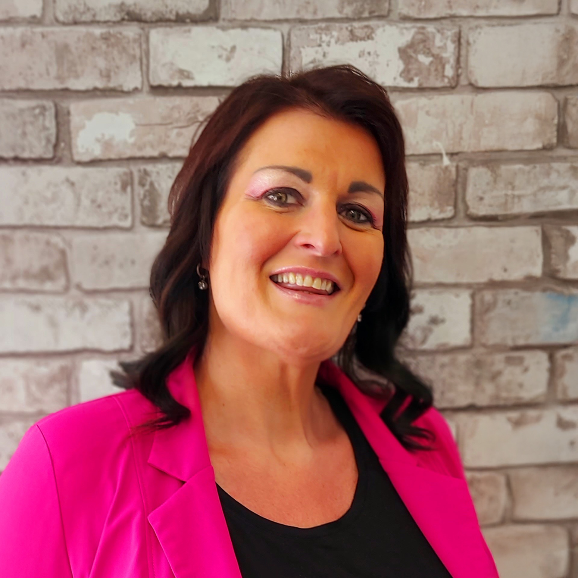 Het 1 op 1 Dieet Christi Kuiper in Coevorden & Klazienaveen, Christi Kuiper in Coevorden