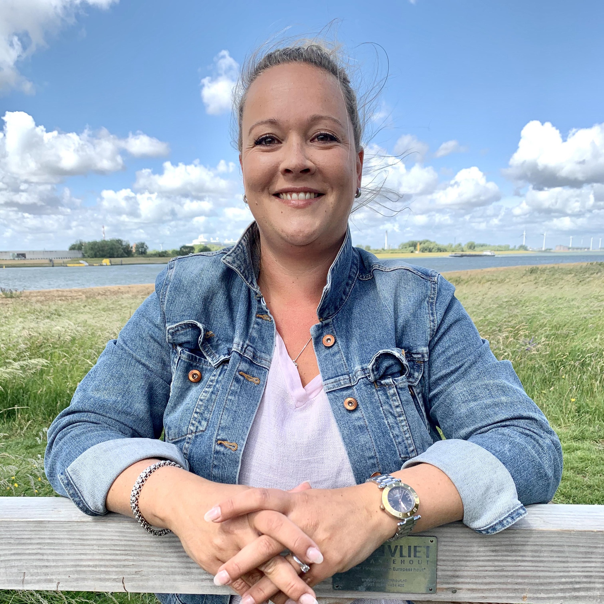 Het 1 op 1 Dieet met Hedy, Hedy van der Stelt - van der Tol in Maassluis