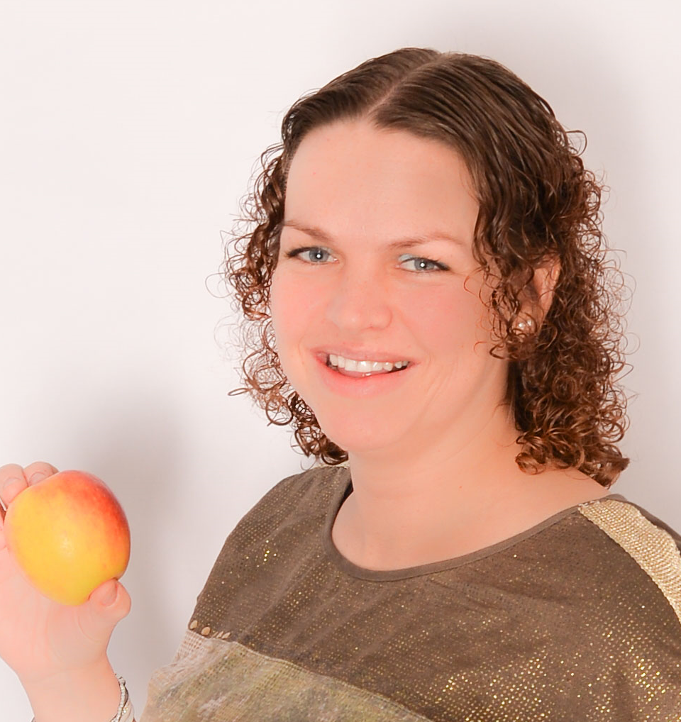 Het 1 op 1 dieet noord Oost Twente, Marieke Wiegink in Tilligte