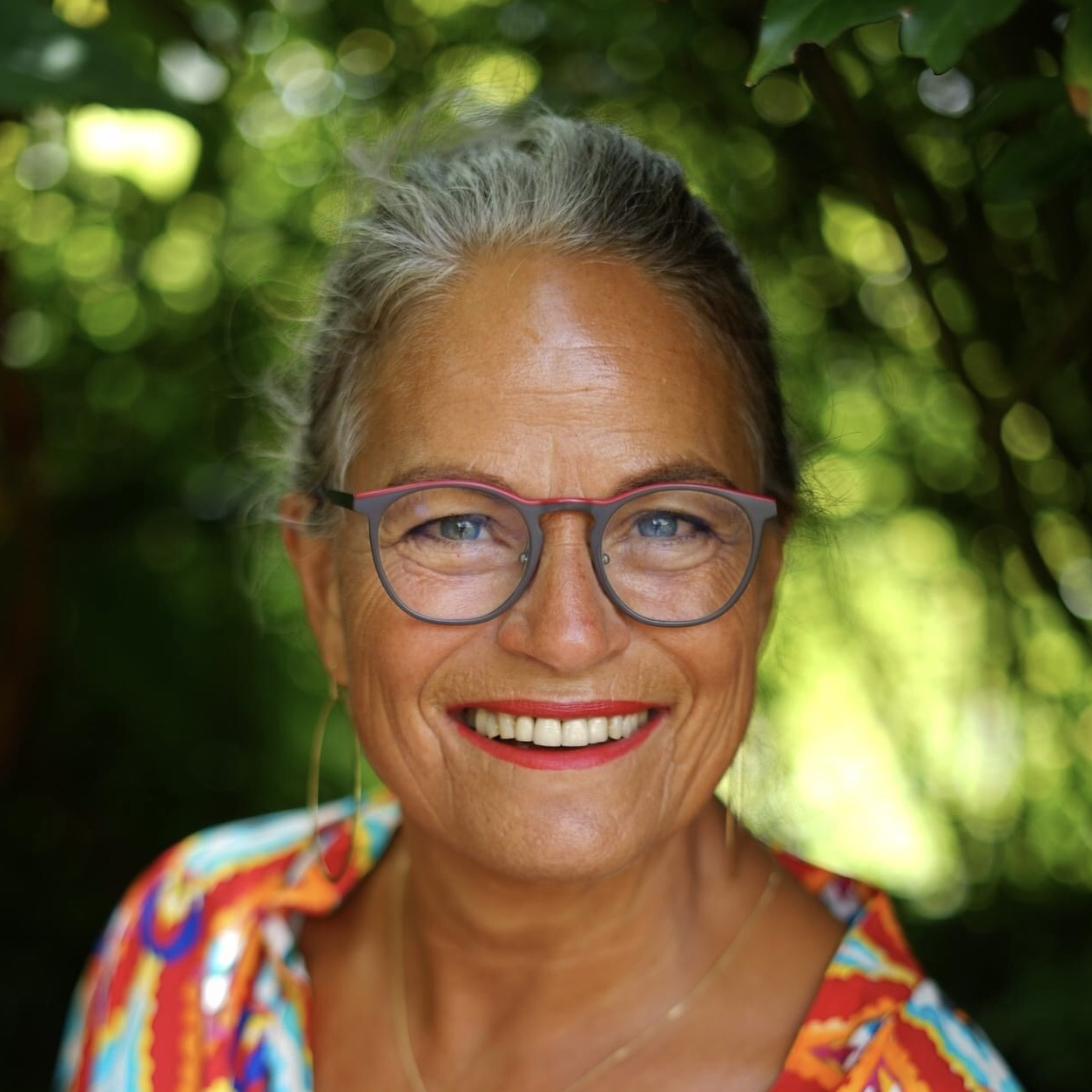 KOSMEMA, Trudy Hartog- Bijwaard in Abbekerk