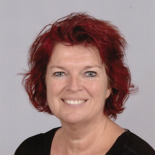 Lilean, Lilean Lagewaard-Hol in Gorinchem