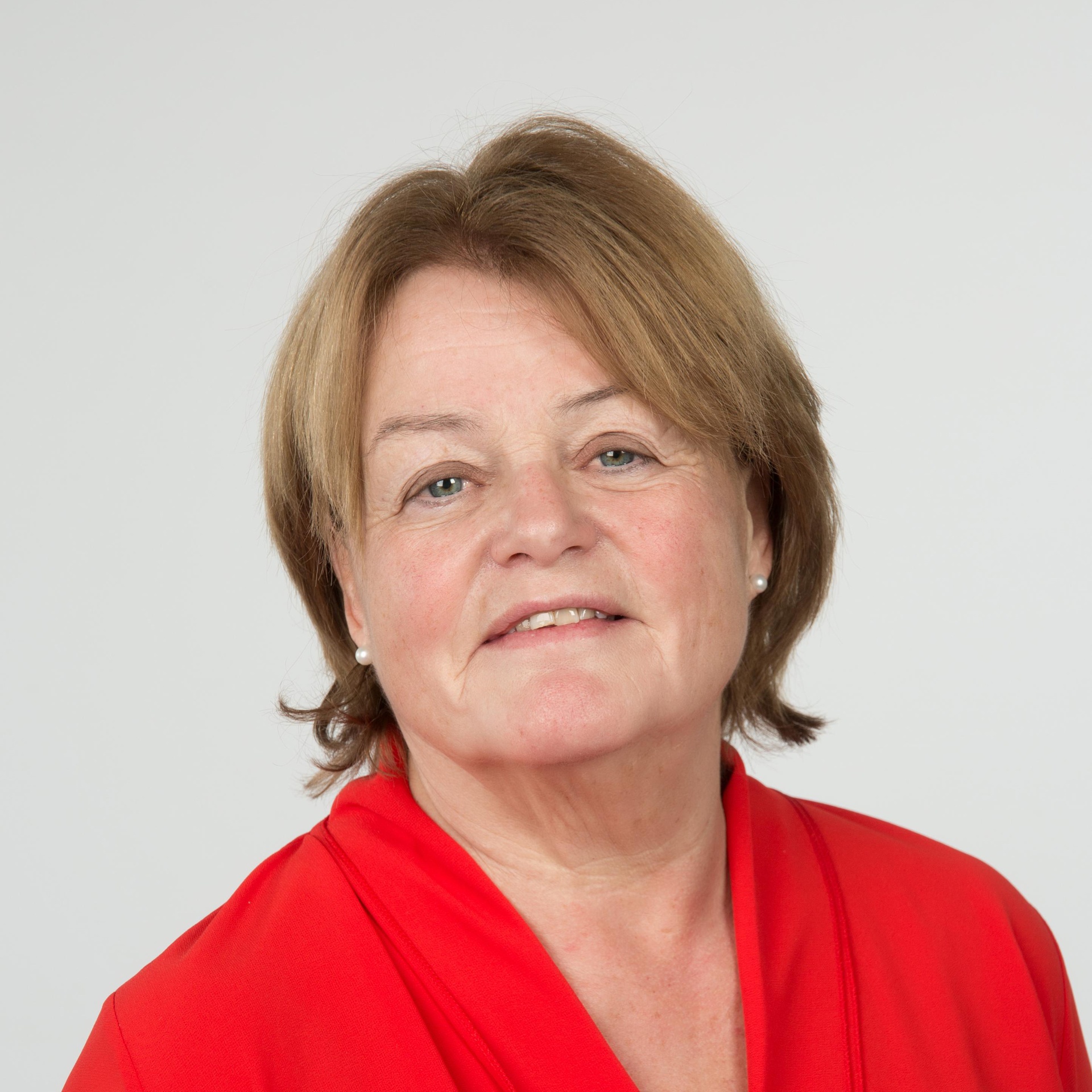 Lloyd Lifestyle Vision, Patricia Lloyd in Capelle a/d Ijssel