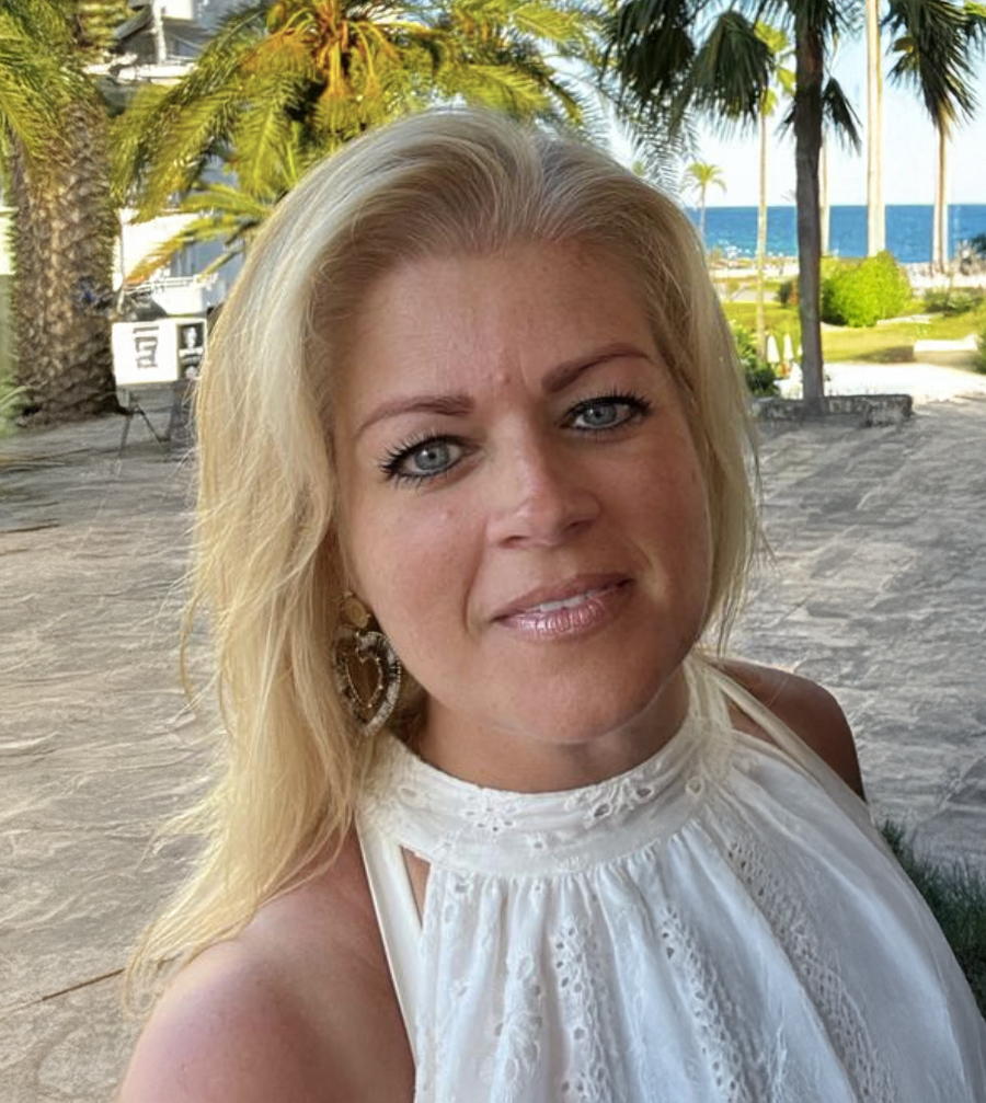 Mooi-Slank, Joyce Schiphorst in Almelo