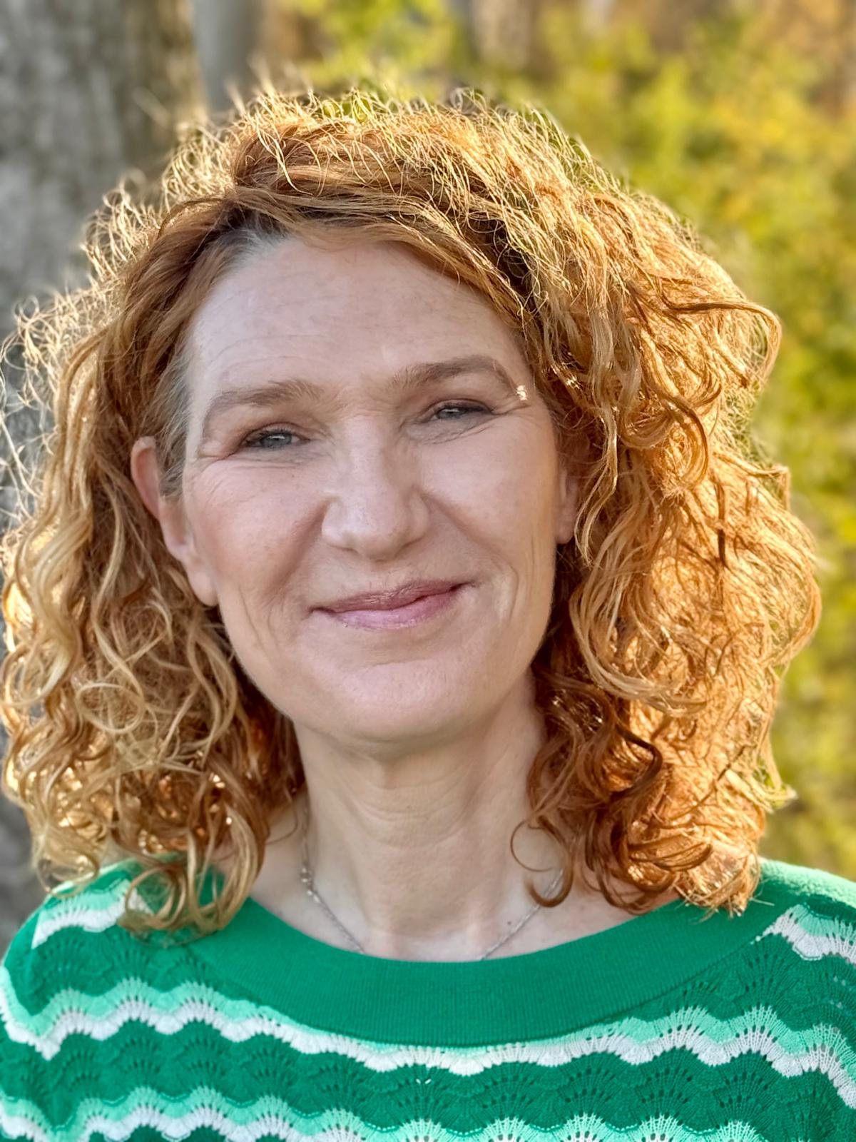 Praktijk LICHTER, Marianne de Bruyne in Barendrecht