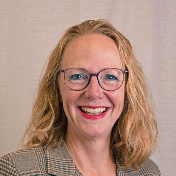 Praktijk Vivere, Judith Lubbers-Krikken in Tynaarlo