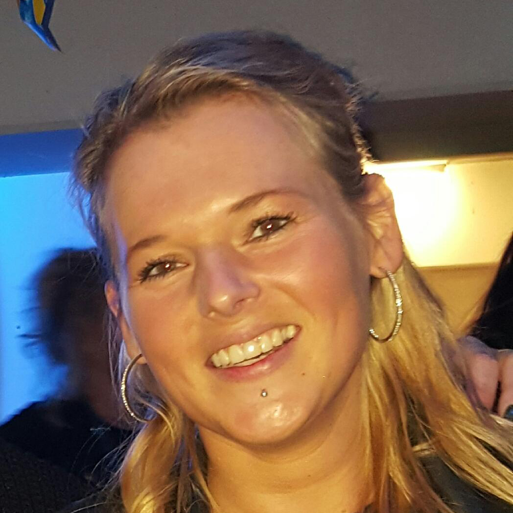 Salon Elegance, Tamara Verweij-Baars in Nieuwegein