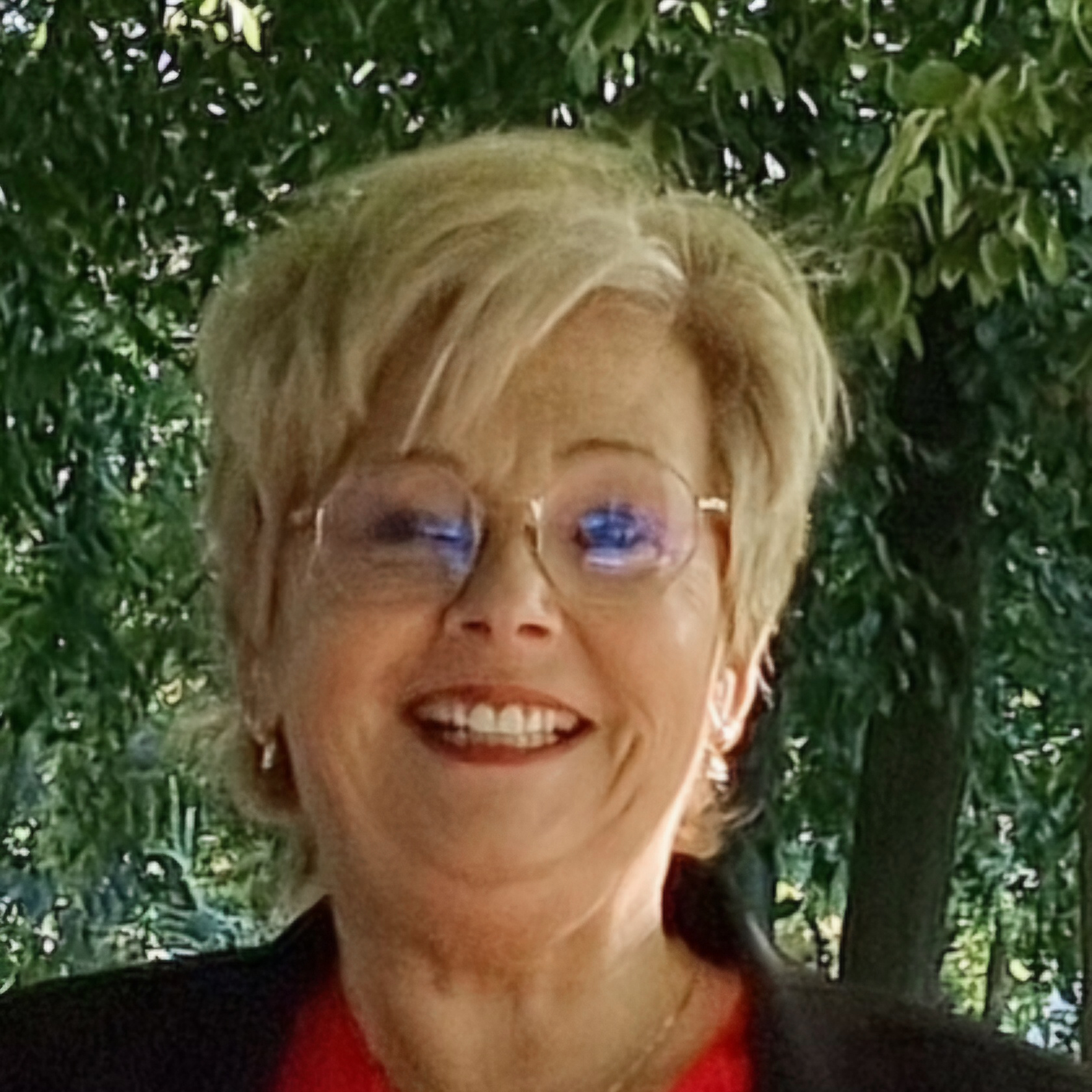 Salon Elegance, Yvon Baars-Aalsters in Nieuwegein