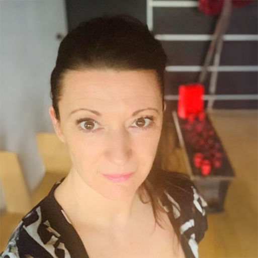 Salutem, Cathy Verbruggen in Ranst
