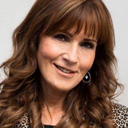 Slank & Stijlvol, Anuscka van der Horst in Houten